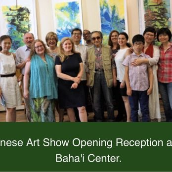 Bahá’í Center - Religious Organizations Near Me - New York, New York Bahá’í Center - Religious Organizations Near Me - New York, New York