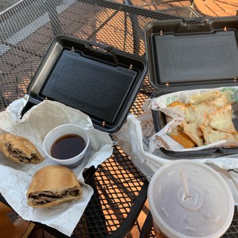 Momma Goldbergs Deli - French dip, Momma's Nachos, Iced Tea - Delis Near Me - Columbus, Georgia