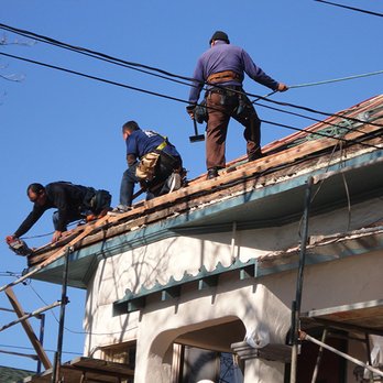Modern Method Roofing - Modern Method Roofing- Team - Gutter Services Near Me - Napa, California