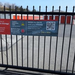 Public Storage