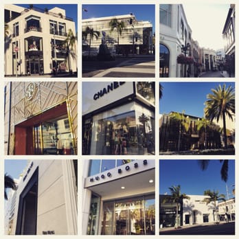 Rodeo Drive - Love running through here. - Local Flavor Near Me Rodeo Drive - Love running through here. - Local Flavor Near Me