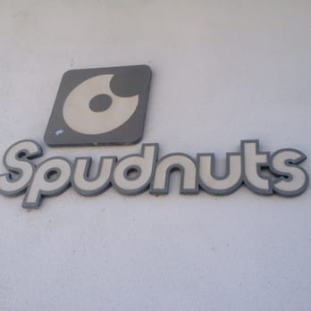 Spudnuts Donuts - Donuts Near Me - Santa Barbara, California Spudnuts Donuts - Donuts Near Me - Santa Barbara, California