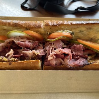 EARL Kaimuki - DREW aka Pastrami Sandwich - Sandwiches Near Me - Honolulu, Hawaii EARL Kaimuki - DREW aka Pastrami Sandwich - Sandwiches Near Me - Honolulu, Hawaii