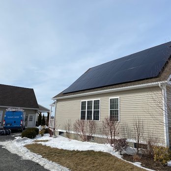 Ion Solar Pros - An iSP installation - Solar Installation Near Me - Middlebury, Connecticut Ion Solar Pros - An iSP installation - Solar Installation Near Me - Middlebury, Connecticut