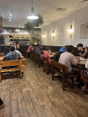 Hainan Chicken House | 海南鸡记 by null