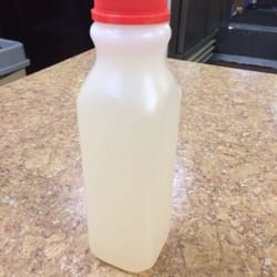 Fancy Buffet Haitian Restaurant - Lemonade