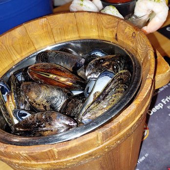 Steamers Lobster Company - oyster - Seafood Near Me - Saint John, New Brunswick Steamers Lobster Company - oyster - Seafood Near Me - Saint John, New Brunswick