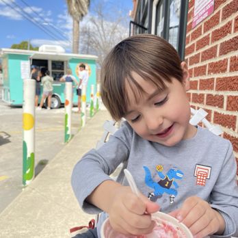 Hokulani Shave Ice - Shaved Ice Near Me - San Antonio, Texas