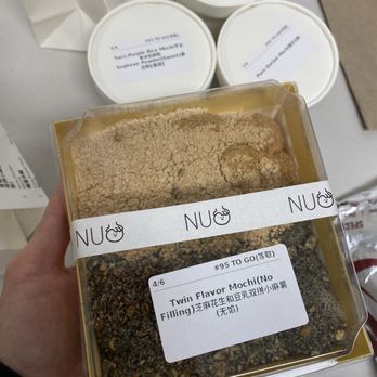 Nuo Mochi - Desserts Near Me - Monterey Park, California Nuo Mochi - Desserts Near Me - Monterey Park, California