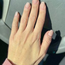 Fill with neutral gel color Fill with neutral gel color