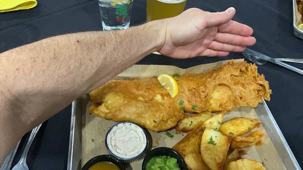 The Kenney Fort Pub by null