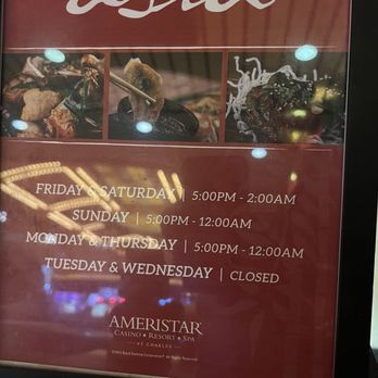 Asia - Asian Fusion Near Me - St. Charles, Missouri