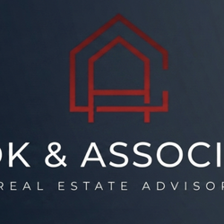 Cook & Associates Real Estate Advisors - Cook & Associates Real Estate Advisors logo