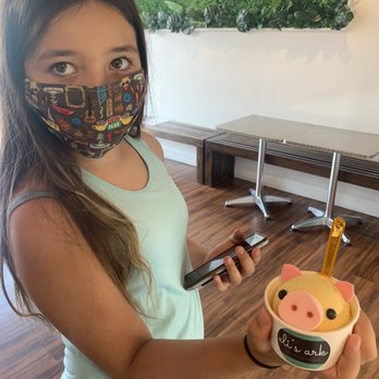 Eli's Ark - Gelato Near Me - Chicago, Illinois