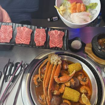 Wow Cow Korean BBQ - IG: socalhkfoodies - Barbeque Near Me - El Monte, California Wow Cow Korean BBQ - IG: socalhkfoodies - Barbeque Near Me - El Monte, California