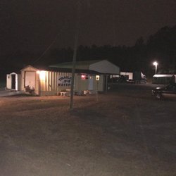121 Truck & Trailer Washout