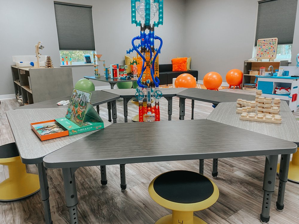 A+ Steam Academy - childcare center in Peoria, IL