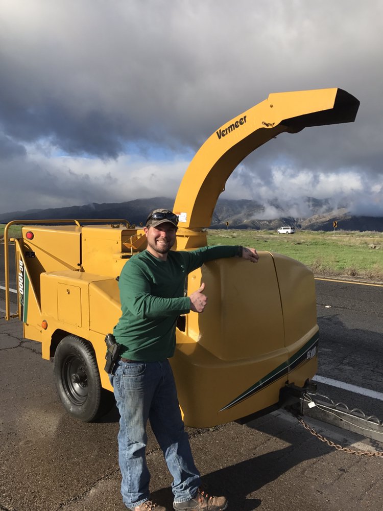 LUMBERJACK TREE SERVICES Updated August 2024 57 Photos 87 S US