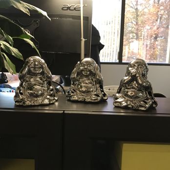 Loss Mit Services - Keeping it Zen in the office - Real Estate Services Near Me - East Windsor, Connecticut
