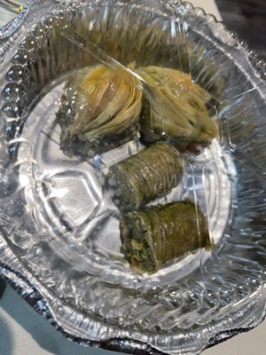 Marib Restaurant by null