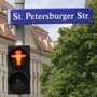 Sankt Petersburger Strasse