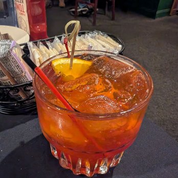 Kavanaugh's Esquire Club - Old fashioned - Seafood Near Me - Madison, Wisconsin Kavanaugh's Esquire Club - Old fashioned - Seafood Near Me - Madison, Wisconsin