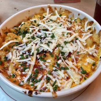 Vinsetta Garage - Lelio Pasta Bowl - American Near Me - Berkley, Michigan