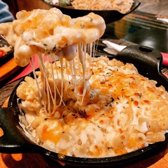 Addy's Barbeque - Mac & cheese - Barbeque Near Me - Edison, New Jersey Addy's Barbeque - Mac & cheese - Barbeque Near Me - Edison, New Jersey