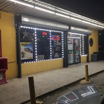 Kirby Food Mart - a car parked in front of the store - Convenience Stores Near Me - San Antonio, Texas Kirby Food Mart - a car parked in front of the store - Convenience Stores Near Me - San Antonio, Texas