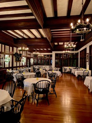 Benbow Historic Inn by null