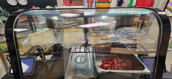 Brunch N Burger by null