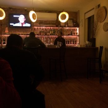 Ethiopic - The bar is beautiful! - Ethiopian Near Me - Washington, DC, District of Columbia Ethiopic - The bar is beautiful! - Ethiopian Near Me - Washington, DC, District of Columbia