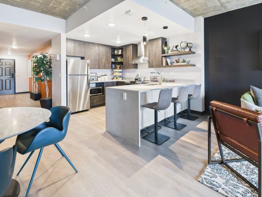 The Watermark by null