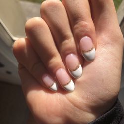 J And B Nails & Spa - #gorgerous