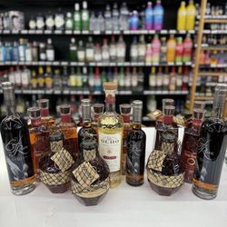 Country Acres Market