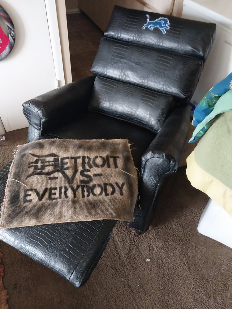 Change The Game Customizing - upholstery in Detroit, MI