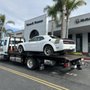 Photo of AN Flatbed Towing