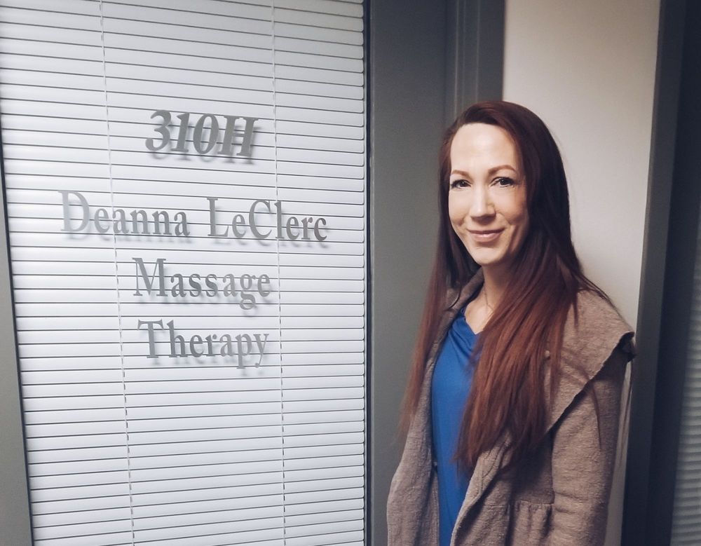 Deanna LeClerc Massage Therapy, Beverly Roadtrippers