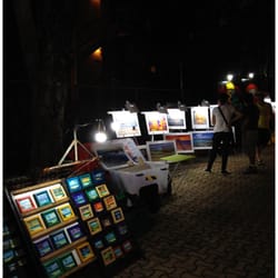 Arte en Playa