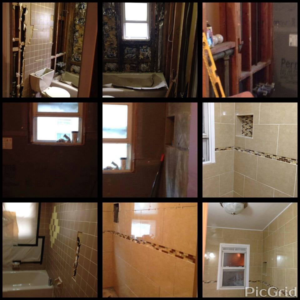 Slide of Unique Designs Home Improvements