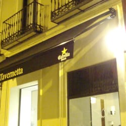 La Tavernetta