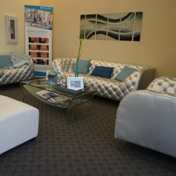Endurance Wellness + Weight Loss - Waiting Area