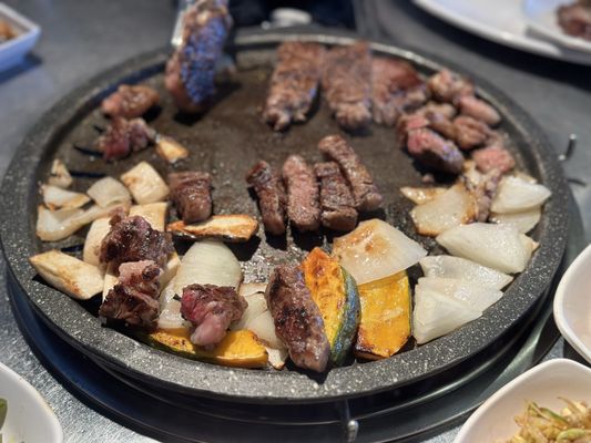 Byul Gobchang by null