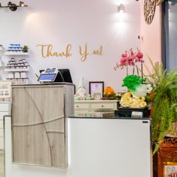 Infinity Nail Spa
