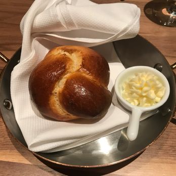Monarch Restaurant - Herbal Butter Bread - Steakhouses Near Me - Omaha, Nebraska Monarch Restaurant - Herbal Butter Bread - Steakhouses Near Me - Omaha, Nebraska