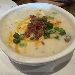 Potato Soup