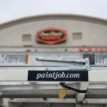Paintjob - Painters Near Me - Fountain Valley, California Paintjob - Painters Near Me - Fountain Valley, California