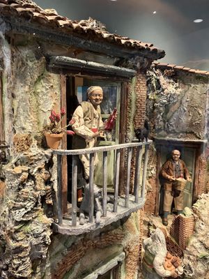 Toy Worlds Museum Basel by null