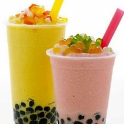 Maldos Coffee & Boba