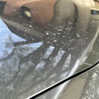 Tommy's Express® Car Wash - Dirt all over my car AFTER going through the top car wash option - Auto Detailing Near Me - Amarillo, Texas Tommy's Express® Car Wash - Dirt all over my car AFTER going through the top car wash option - Auto Detailing Near Me - Amarillo, Texas